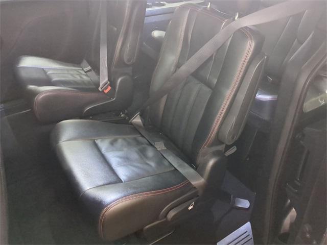 used 2019 Dodge Grand Caravan car, priced at $13,000