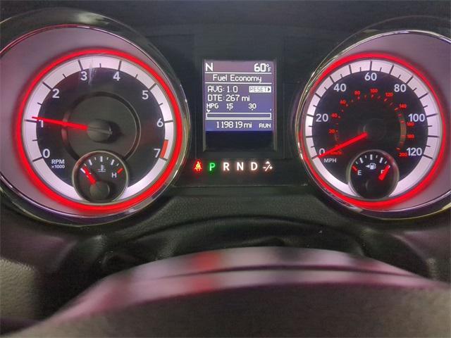 used 2019 Dodge Grand Caravan car, priced at $13,000