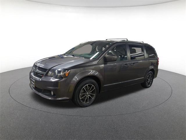 used 2019 Dodge Grand Caravan car, priced at $13,000