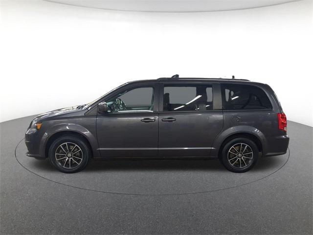 used 2019 Dodge Grand Caravan car, priced at $13,000