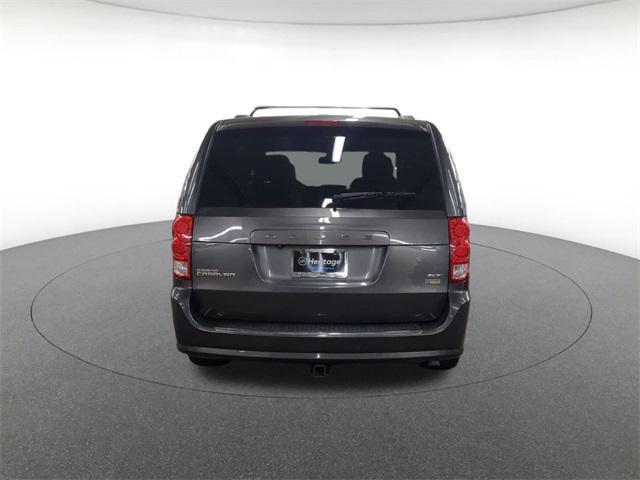 used 2019 Dodge Grand Caravan car, priced at $13,000