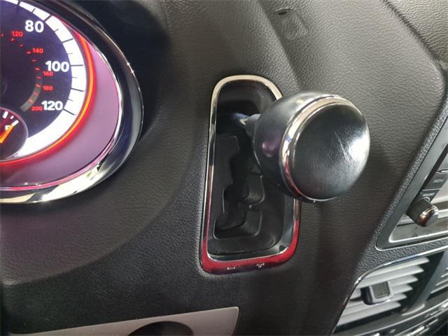 used 2019 Dodge Grand Caravan car, priced at $13,000