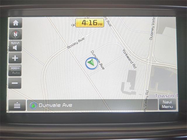 used 2017 Kia Optima Hybrid car, priced at $11,911