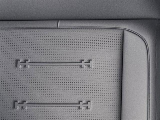 new 2026 Hyundai SANTA FE HEV car, priced at $47,637