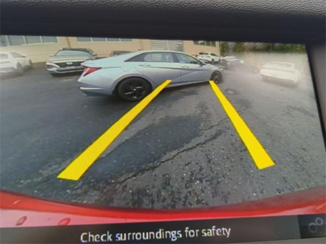 used 2019 Land Rover Discovery Sport car, priced at $16,991