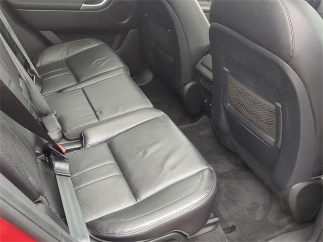 used 2019 Land Rover Discovery Sport car, priced at $16,991