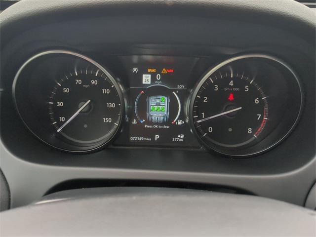 used 2019 Land Rover Discovery Sport car, priced at $16,991