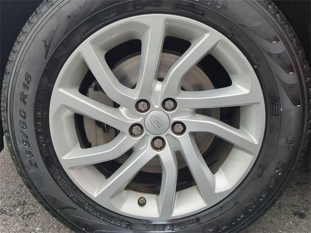 used 2019 Land Rover Discovery Sport car, priced at $16,991