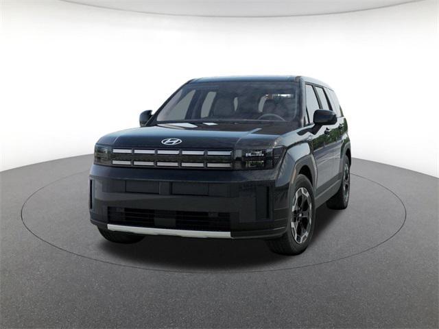 new 2026 Hyundai Santa Fe car, priced at $34,383