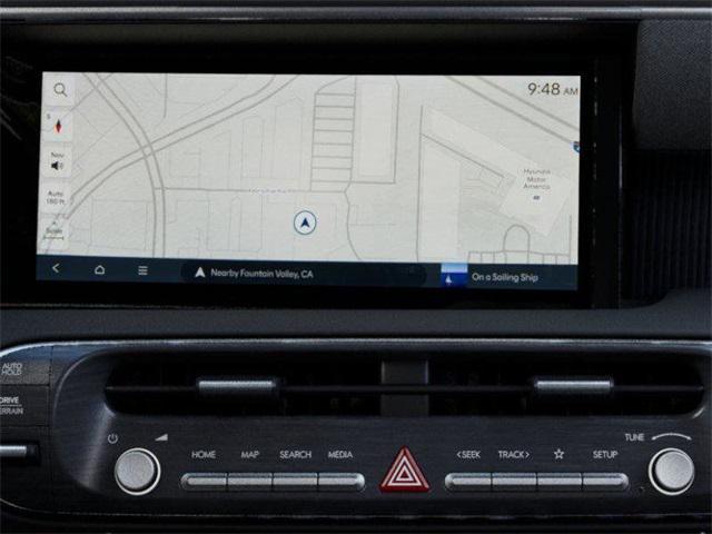 new 2026 Hyundai Palisade Hybrid car, priced at $60,465