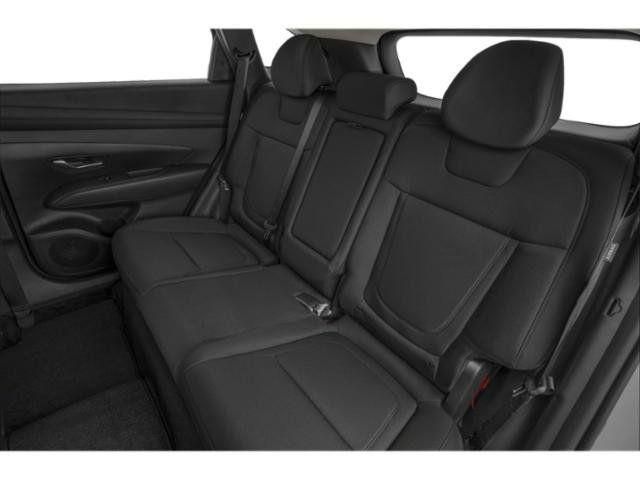 new 2026 Hyundai TUCSON Hybrid car, priced at $30,676