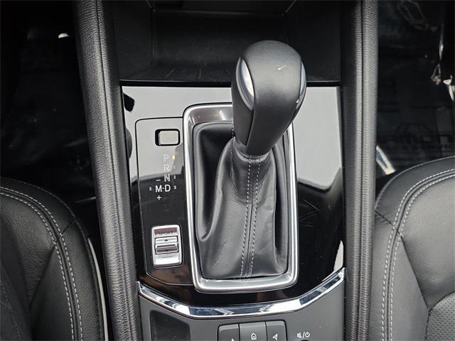 used 2025 Mazda CX-5 car, priced at $27,391