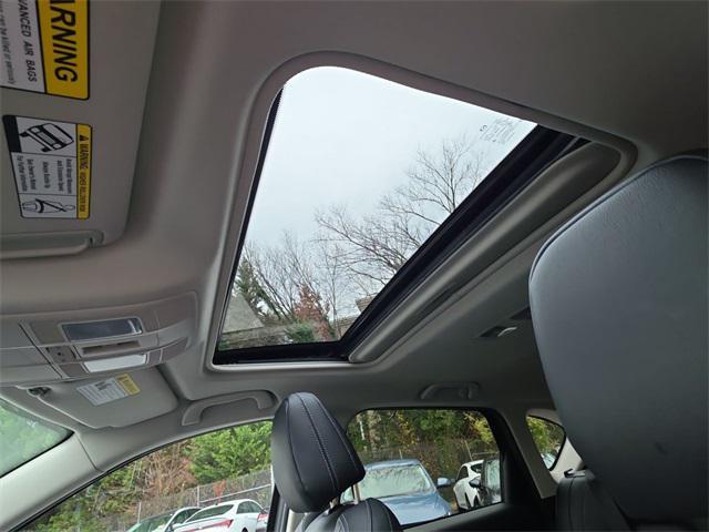 used 2025 Mazda CX-5 car, priced at $27,391