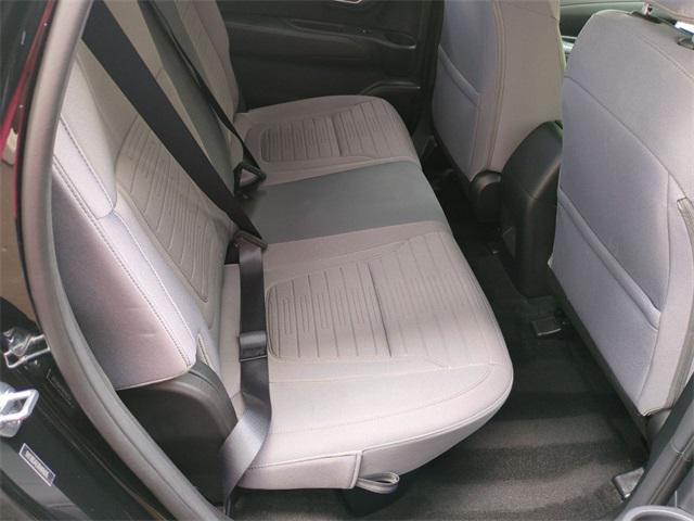 used 2024 Hyundai SANTA CRUZ car, priced at $28,411