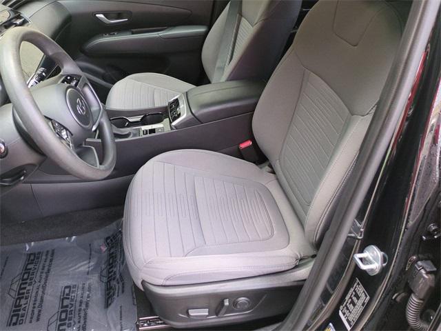 used 2024 Hyundai SANTA CRUZ car, priced at $28,411