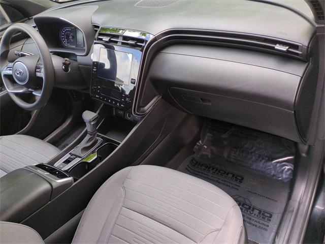 used 2024 Hyundai SANTA CRUZ car, priced at $28,411