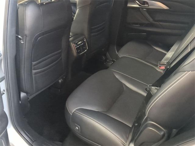 used 2023 Mazda CX-9 car, priced at $27,300