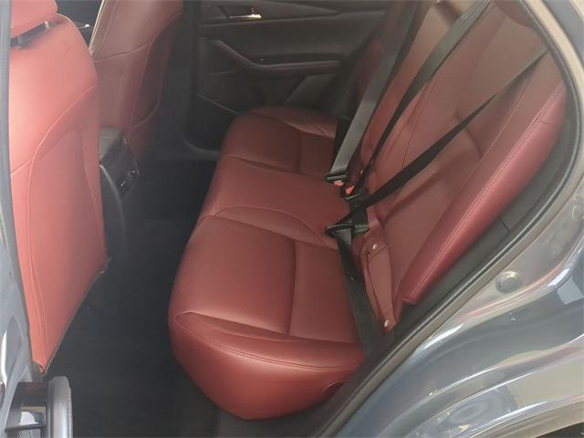 used 2023 Mazda CX-30 car, priced at $24,911