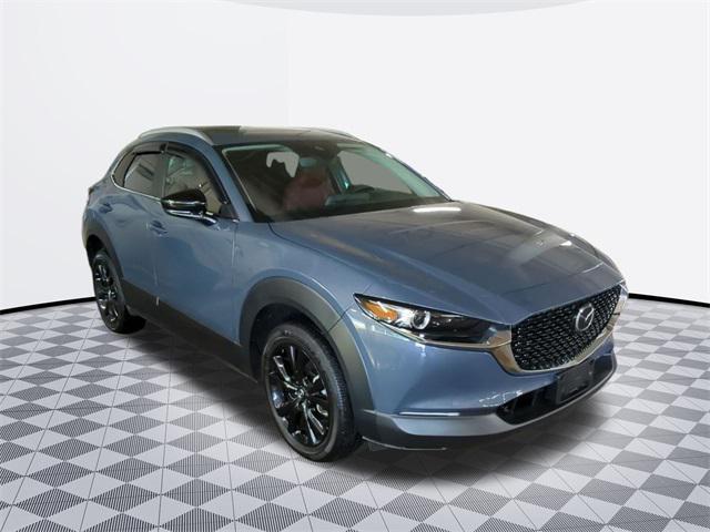 used 2023 Mazda CX-30 car, priced at $24,911
