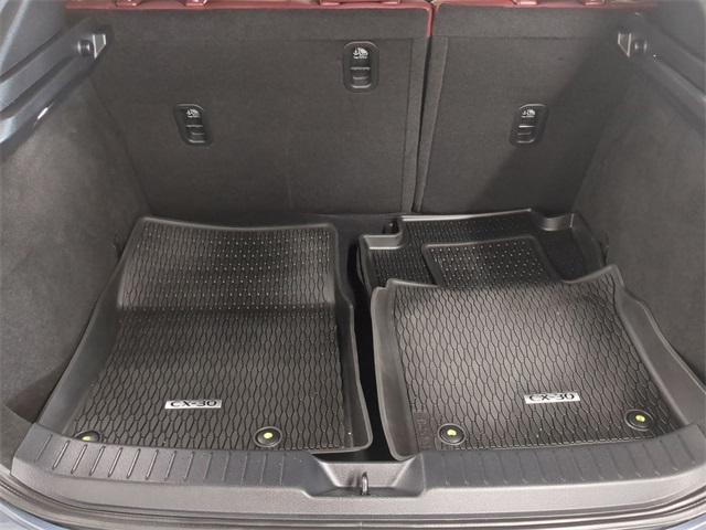 used 2023 Mazda CX-30 car, priced at $24,911