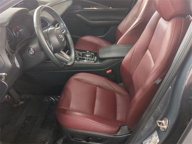 used 2023 Mazda CX-30 car, priced at $24,911