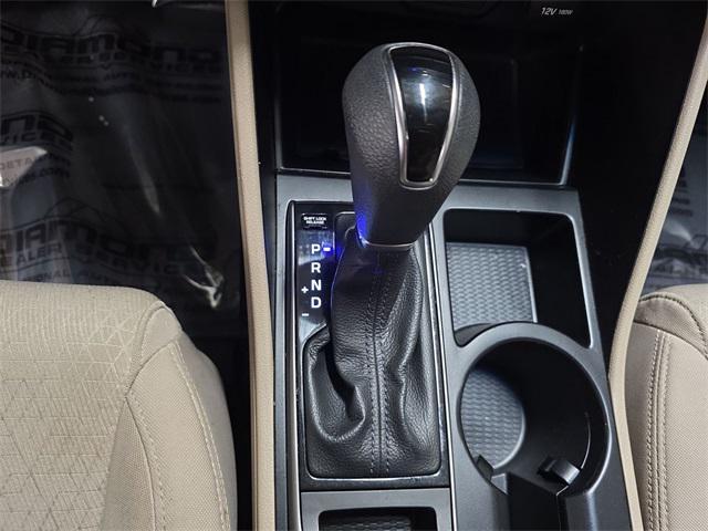 used 2016 Hyundai Tucson car, priced at $10,991