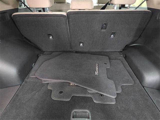 used 2016 Hyundai Tucson car, priced at $10,991