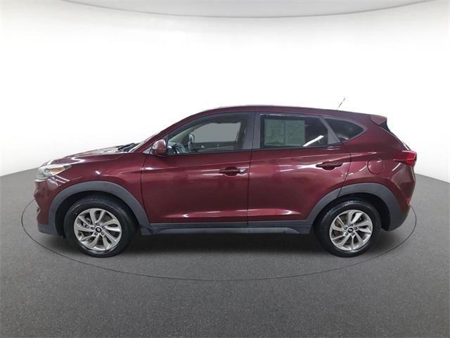 used 2016 Hyundai Tucson car, priced at $10,991