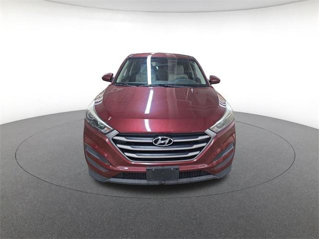 used 2016 Hyundai Tucson car, priced at $10,991