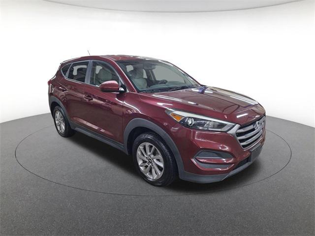 used 2016 Hyundai Tucson car, priced at $10,991
