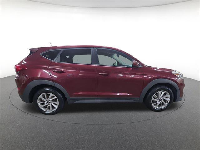 used 2016 Hyundai Tucson car, priced at $10,991