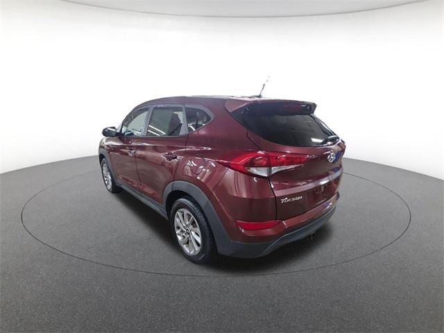 used 2016 Hyundai Tucson car, priced at $10,991