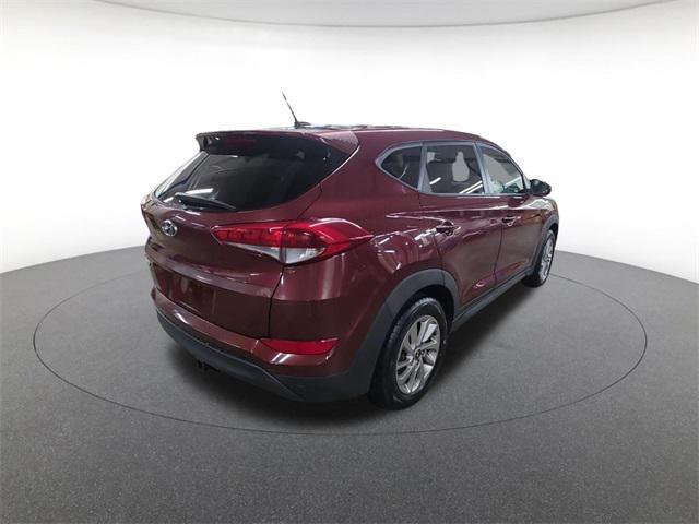 used 2016 Hyundai Tucson car, priced at $10,991