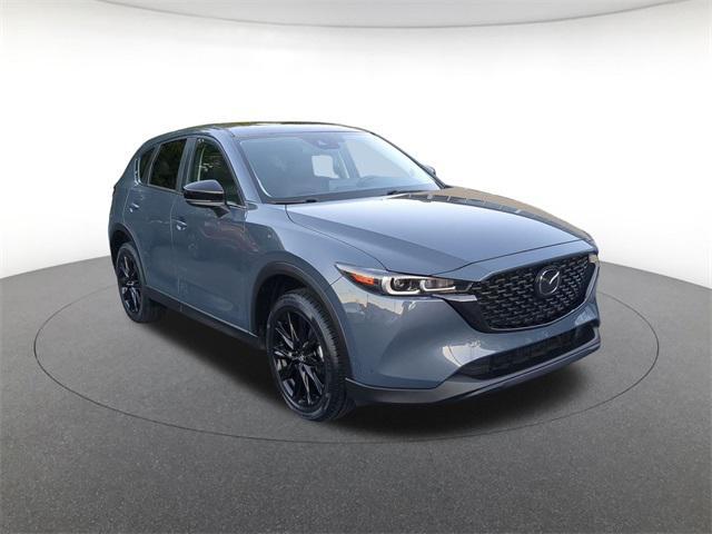 used 2024 Mazda CX-5 car, priced at $25,691