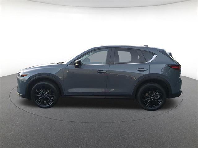 used 2024 Mazda CX-5 car, priced at $25,691