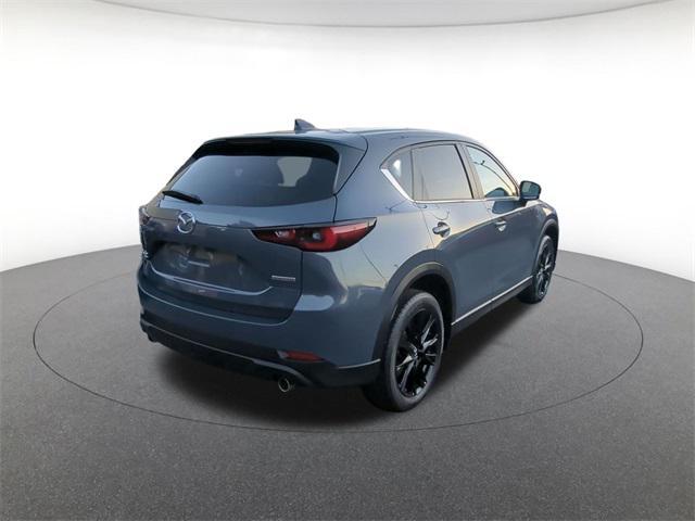 used 2024 Mazda CX-5 car, priced at $25,691