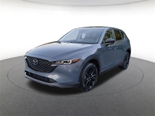 used 2024 Mazda CX-5 car, priced at $26,100