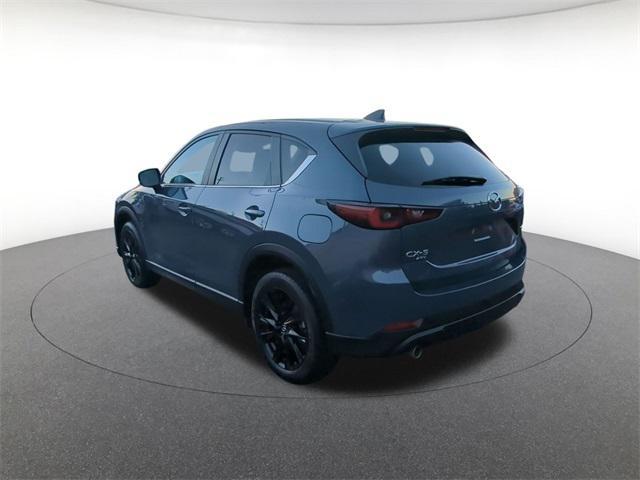 used 2024 Mazda CX-5 car, priced at $25,691