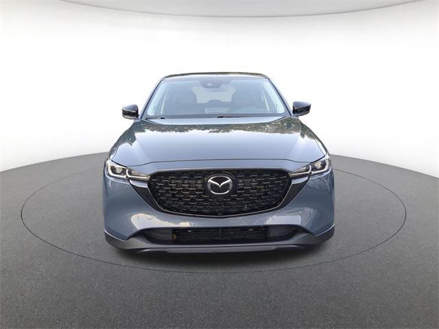 used 2024 Mazda CX-5 car, priced at $25,691