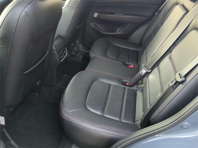 used 2024 Mazda CX-5 car, priced at $25,691