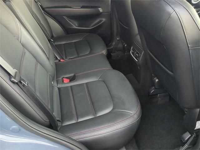 used 2024 Mazda CX-5 car, priced at $25,691