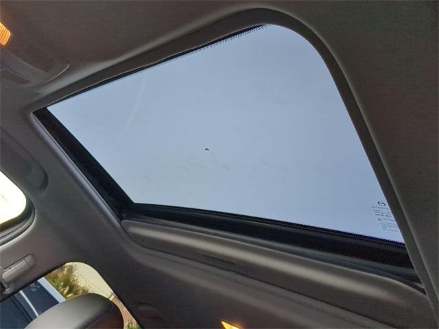 used 2024 Mazda CX-5 car, priced at $25,691