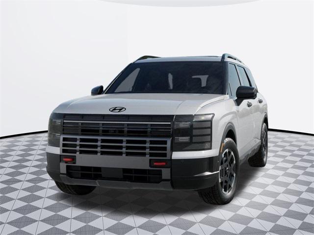 new 2026 Hyundai Palisade car, priced at $50,733