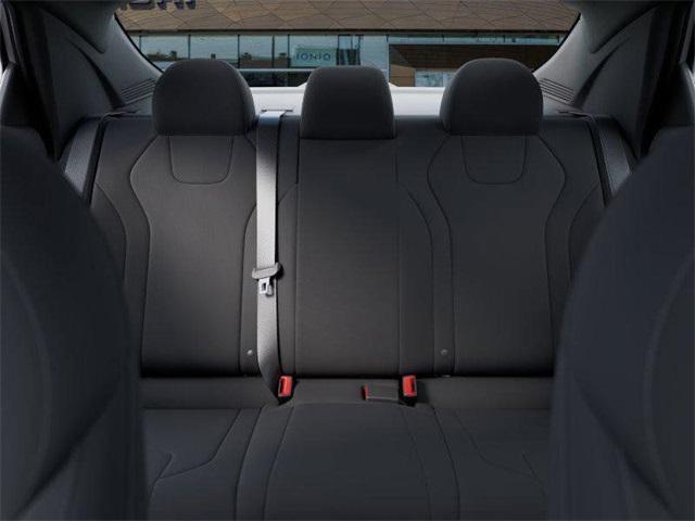 new 2025 Hyundai ELANTRA HEV car, priced at $24,112