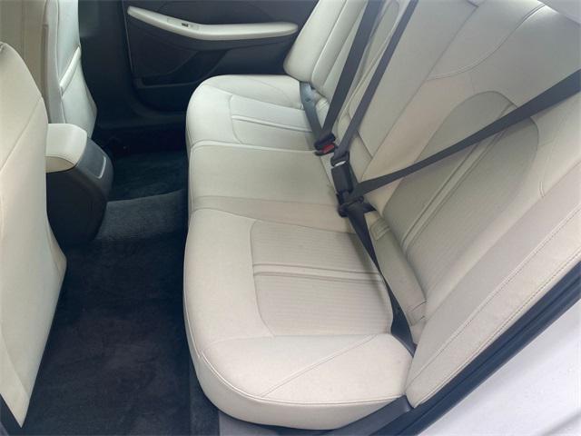 used 2024 Hyundai Sonata car, priced at $22,511