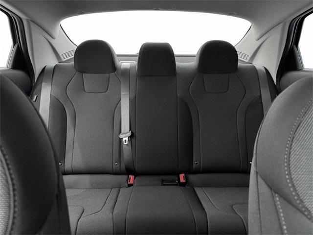 new 2025 Hyundai Elantra car, priced at $20,674