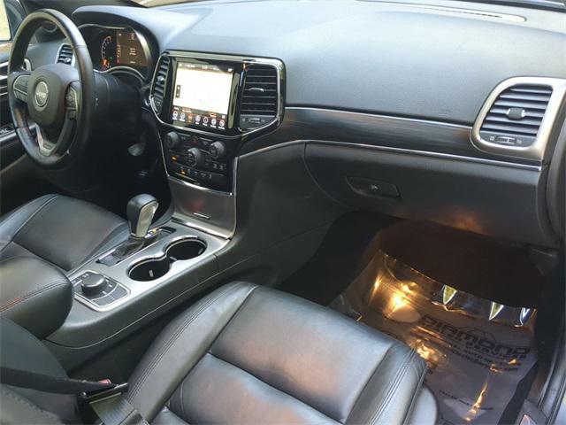 used 2019 Jeep Grand Cherokee car, priced at $20,991
