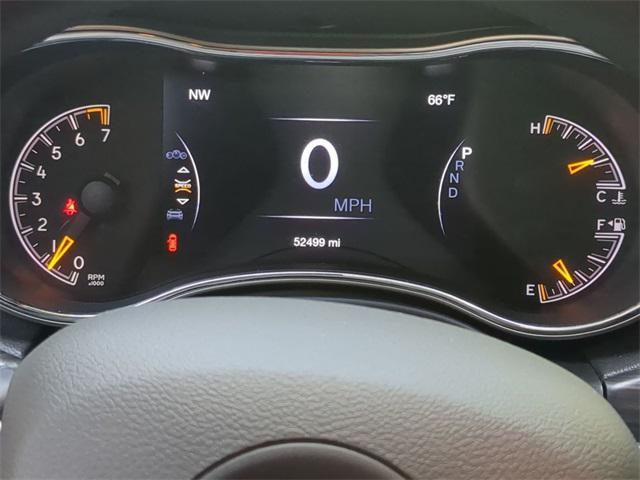 used 2019 Jeep Grand Cherokee car, priced at $20,991