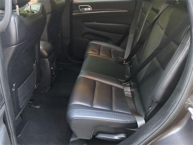 used 2019 Jeep Grand Cherokee car, priced at $20,991