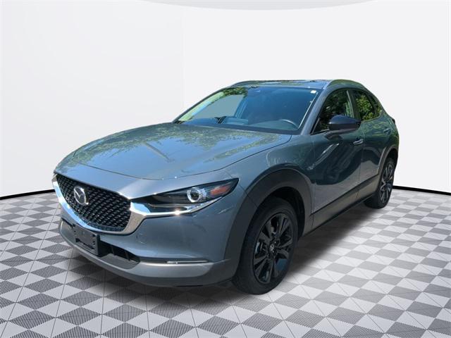 used 2023 Mazda CX-30 car, priced at $24,911